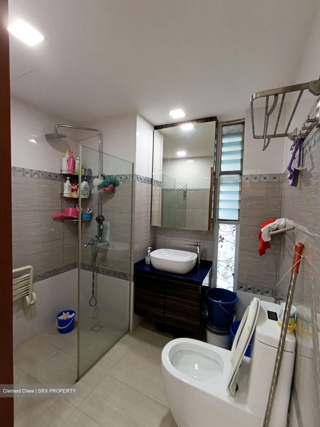 Eunos Park (D14), Condominium #586750601